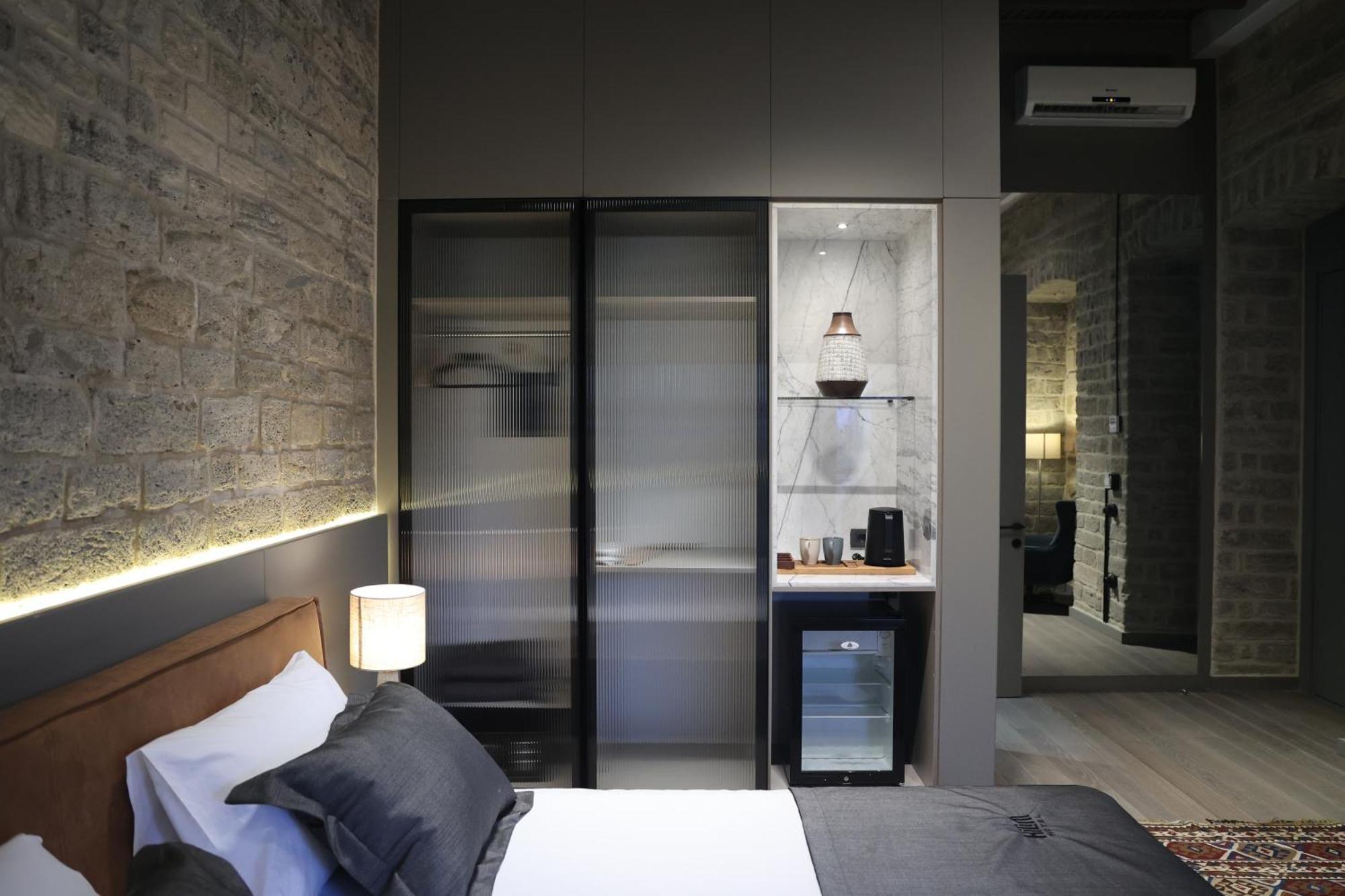 Kilim Boutique Hotel Baku Exterior photo