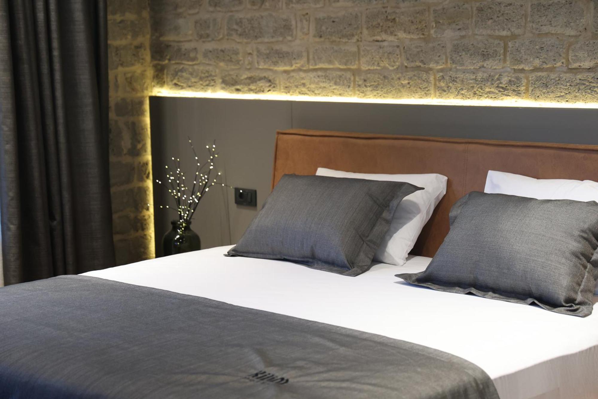 Kilim Boutique Hotel Baku Exterior photo