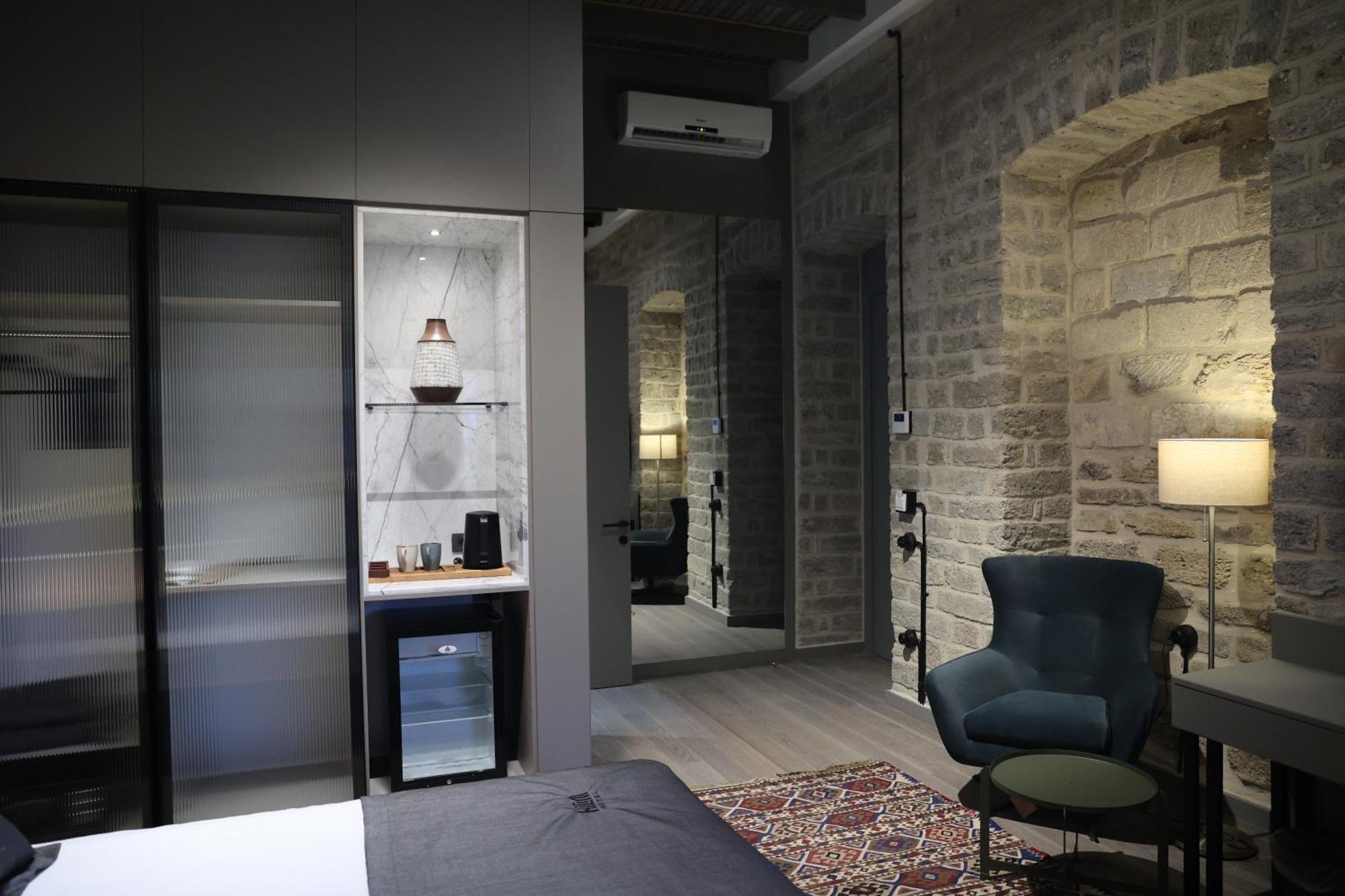 Kilim Boutique Hotel Baku Exterior photo
