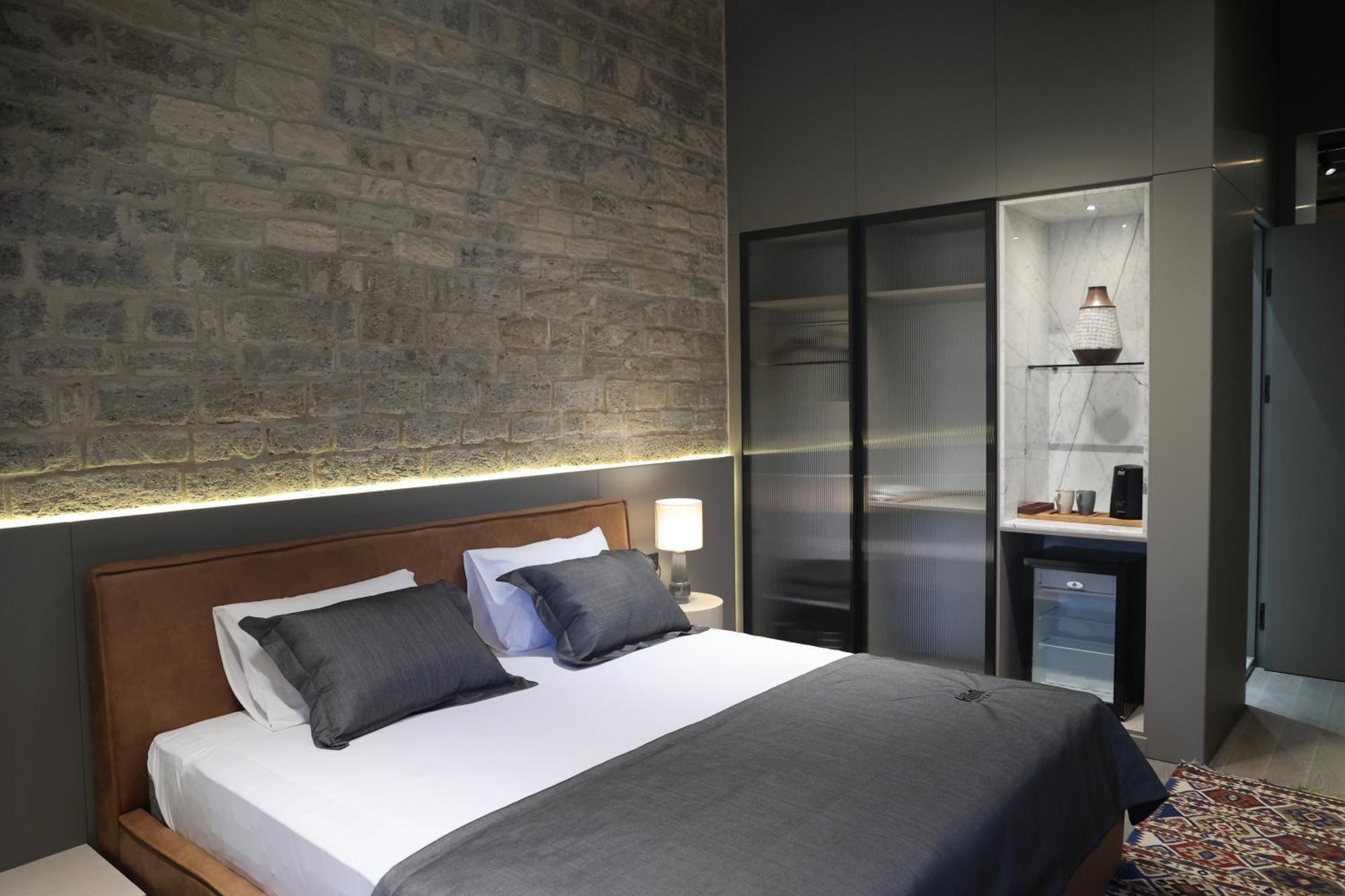 Kilim Boutique Hotel Baku Exterior photo