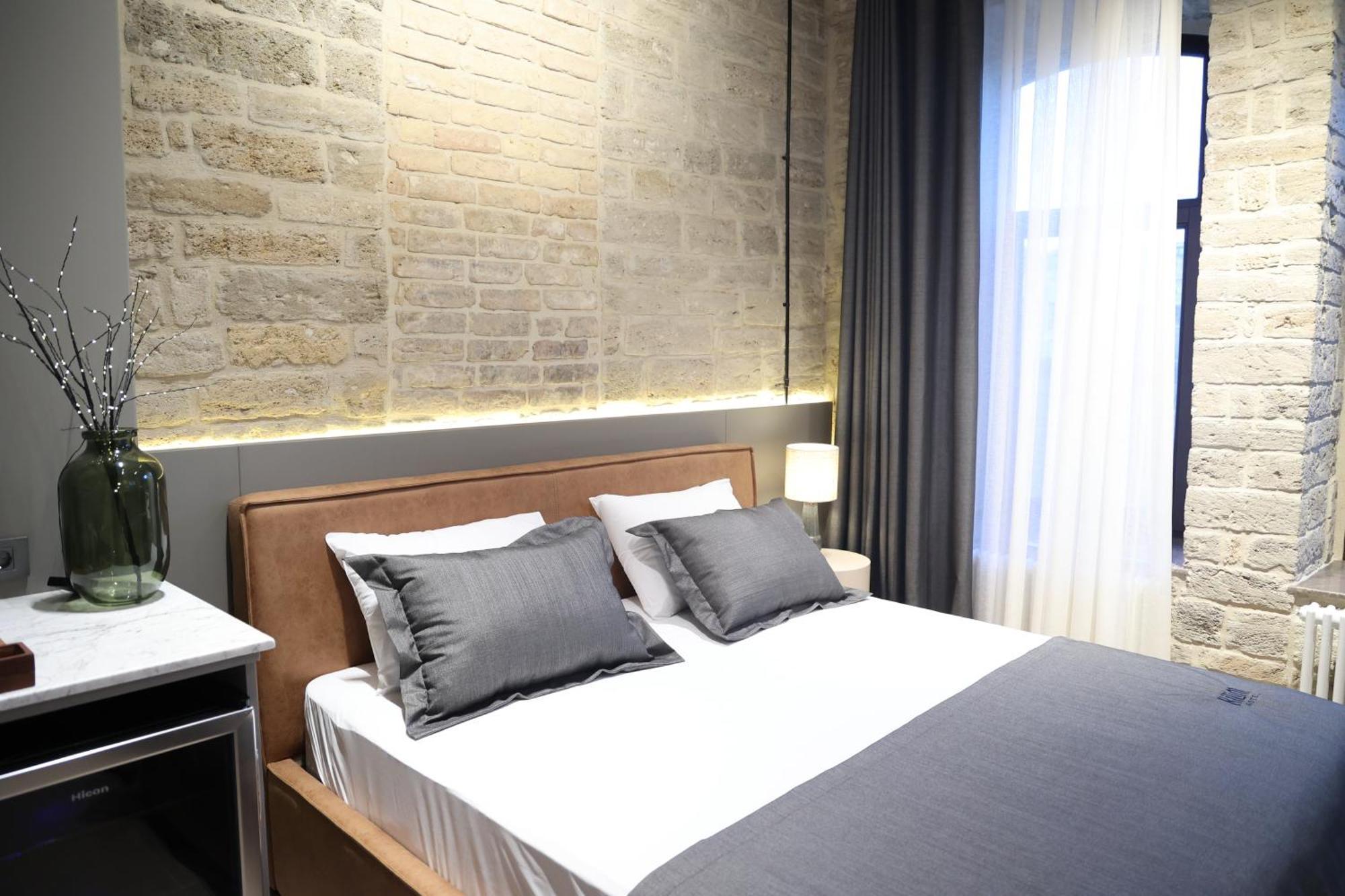 Kilim Boutique Hotel Baku Exterior photo