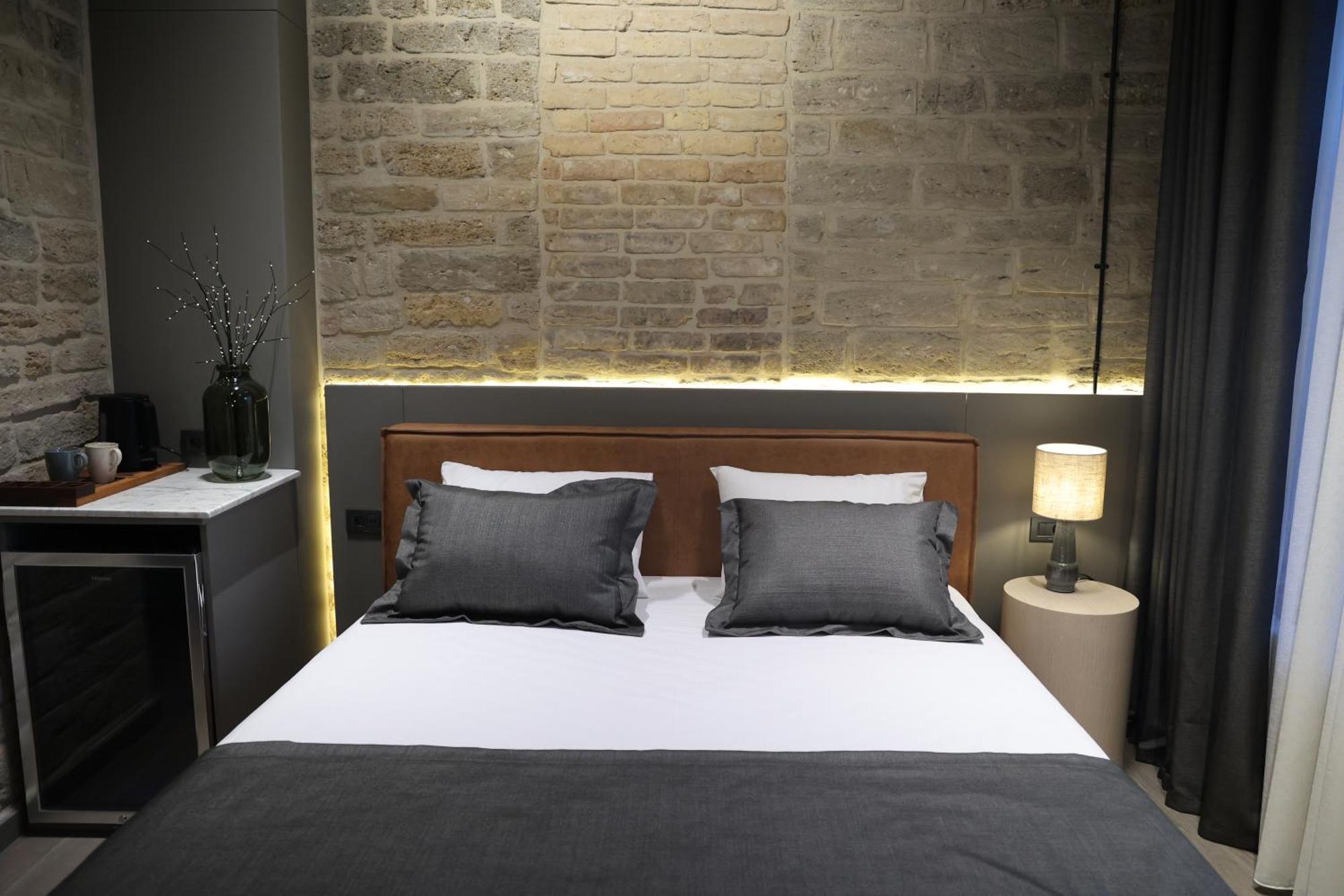 Kilim Boutique Hotel Baku Exterior photo
