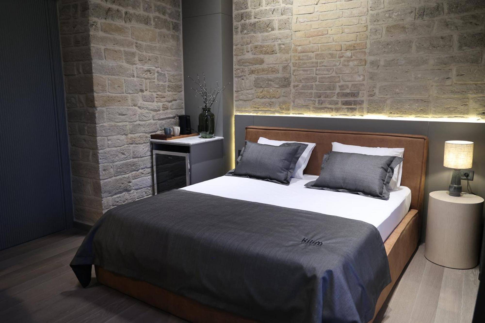 Kilim Boutique Hotel Baku Exterior photo