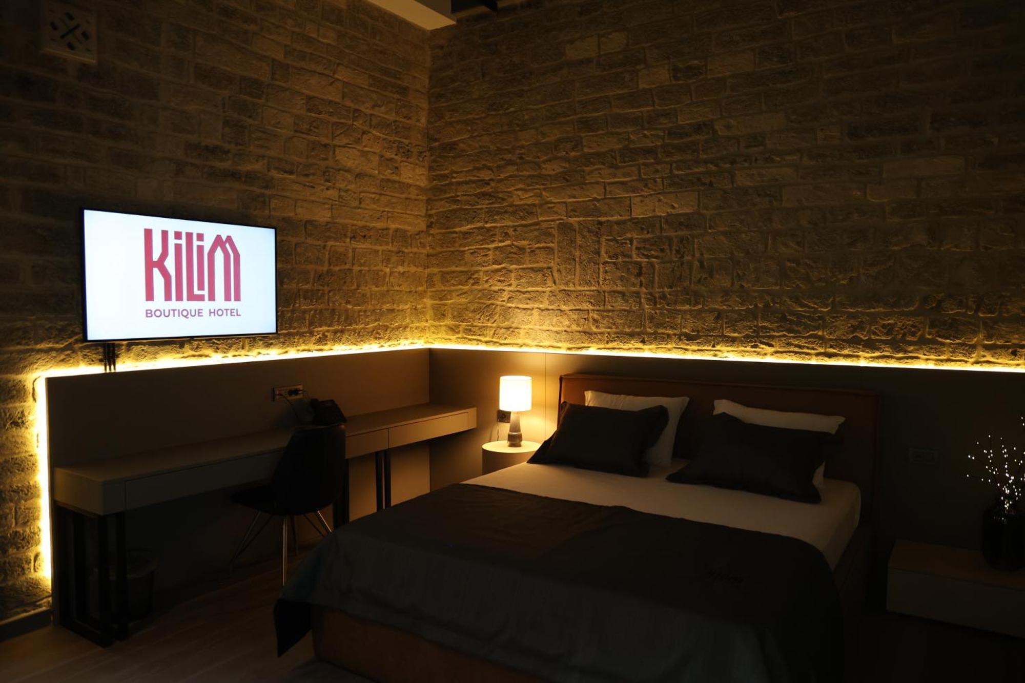 Kilim Boutique Hotel Baku Exterior photo
