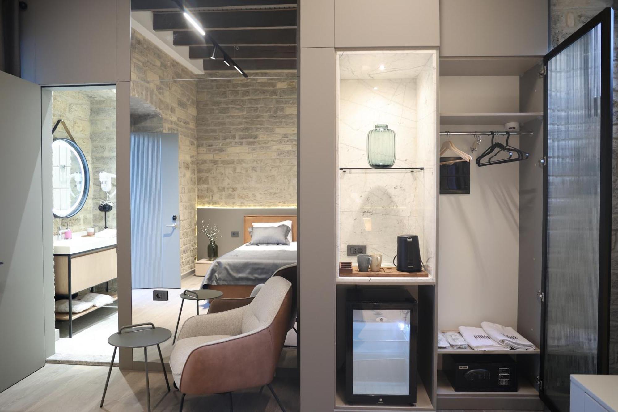 Kilim Boutique Hotel Baku Exterior photo